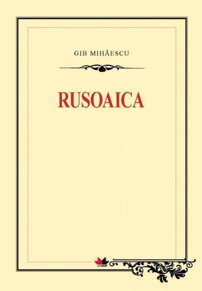 Produktbild: Rusoaica