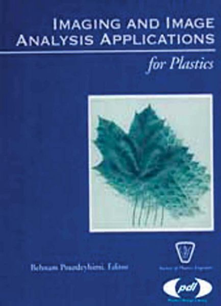 Produktbild: Imaging and Image Analysis Applications for Plastics