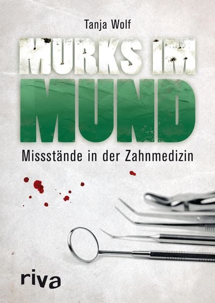 Produktbild: Murks im Mund