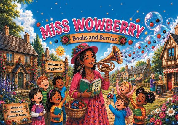 Produktbild: Miss WOWberry