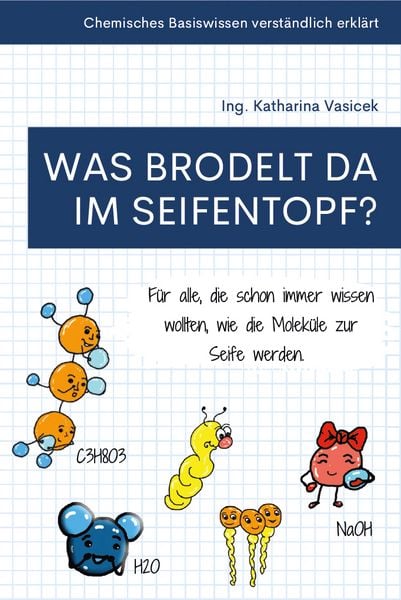 Produktbild: Was brodelt da im Seifentopf?