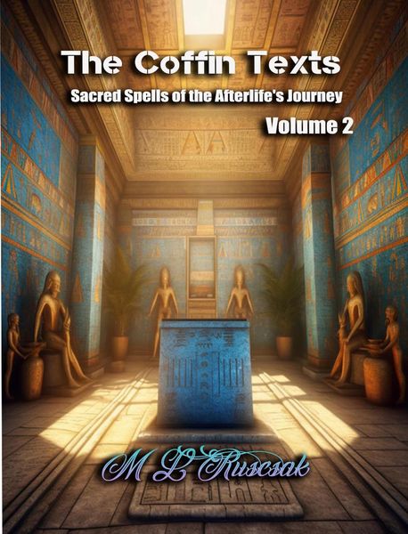 Produktbild: The Coffin Texts