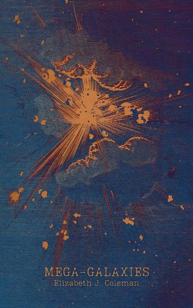 Produktbild: Mega-Galaxies