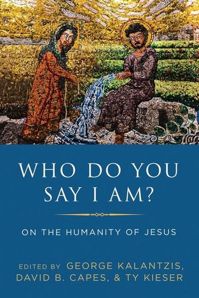 Produktbild: Who Do You Say I Am?