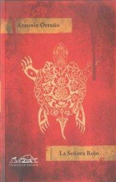 Produktbild: La se&ntilde;ora Rojo