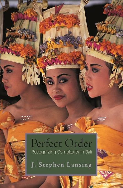 Produktbild: Perfect Order