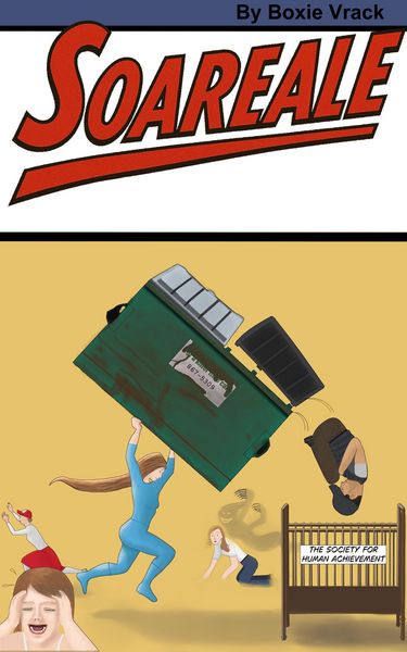 Produktbild: Soareale