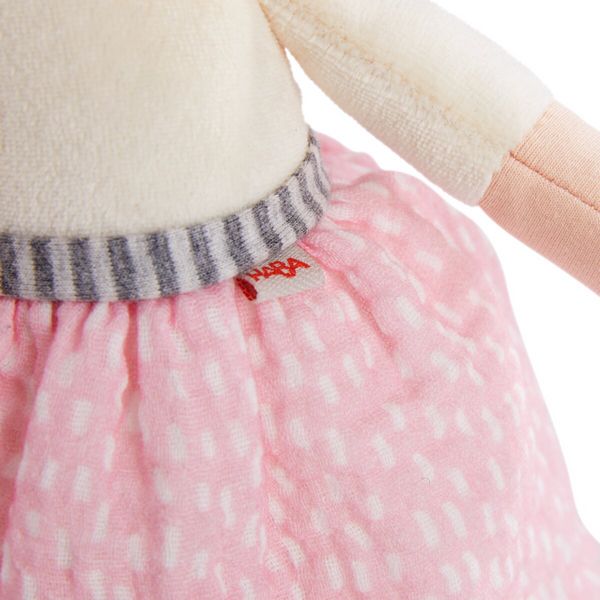 Produktbild: Kuschelpuppe Lara