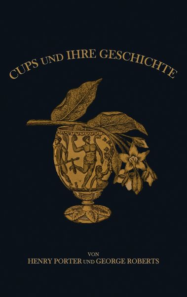 Produktbild: Cups und ihre Geschichte