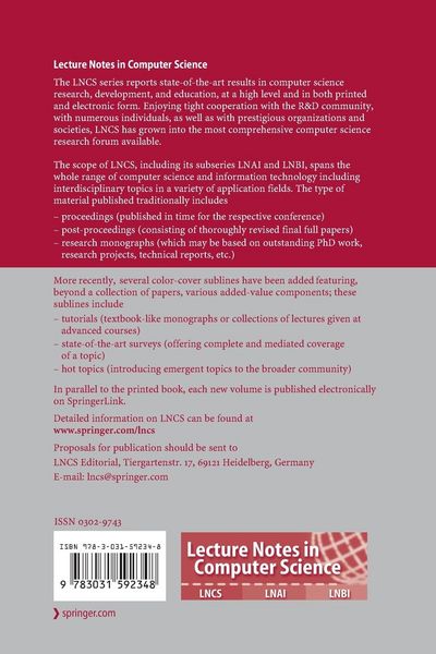 Produktbild: Engineering Interactive Computer Systems. EICS 2023 International Workshops and Doctoral Consortium