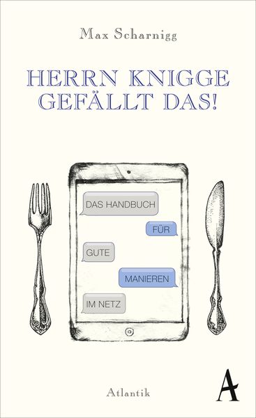Produktbild: Herrn Knigge gef&auml;llt das!