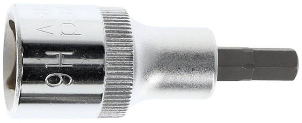 Produktbild: Gedore RED R62550610 Schraubendrehereinsatz 1 St&uuml;ck 3300360