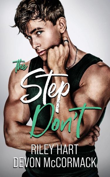 Produktbild: The Step Don't