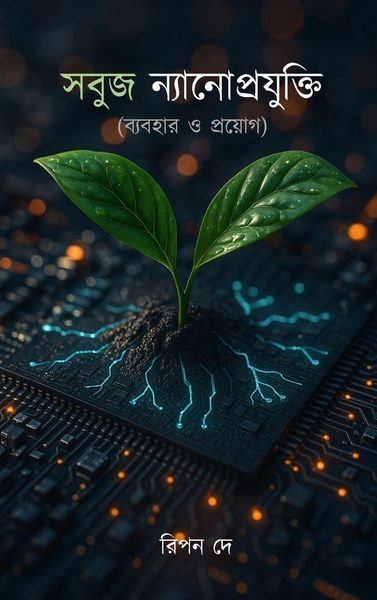 Produktbild: সবুজ ন্যানোপ্রযুক্তি