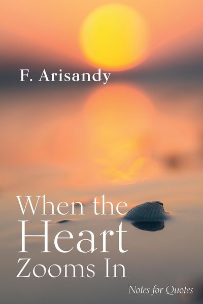 Produktbild: When the Heart Zooms In