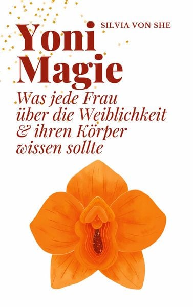 Produktbild: Yoni Magie