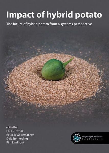 Produktbild: Impact of Hybrid Potato