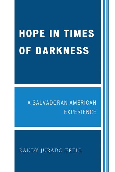 Produktbild: Hope in Times of Darkness