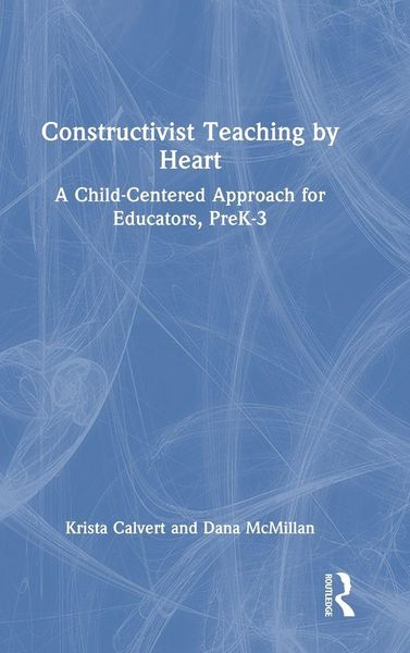 Produktbild: Constructivist Teaching by Heart