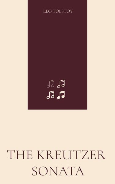 Produktbild: The Kreutzer Sonata