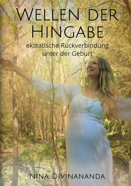 Produktbild: Wellen der Hingabe