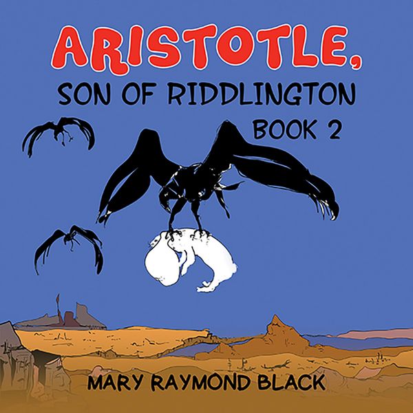 Produktbild: Aristotle, Son of Riddlington