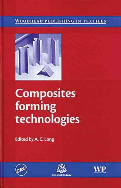 Produktbild: Composites Forming Technologies