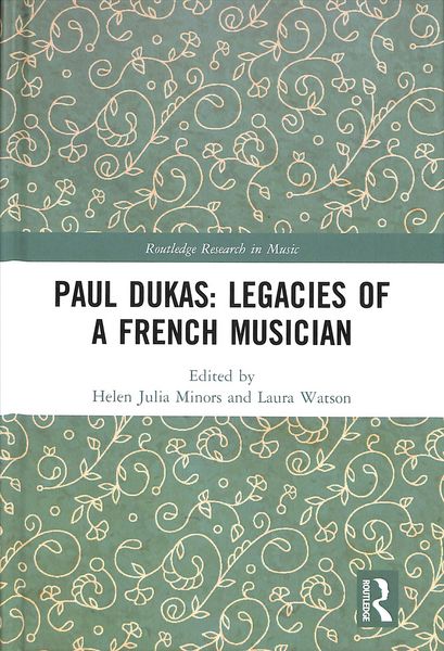 Produktbild: Paul Dukas