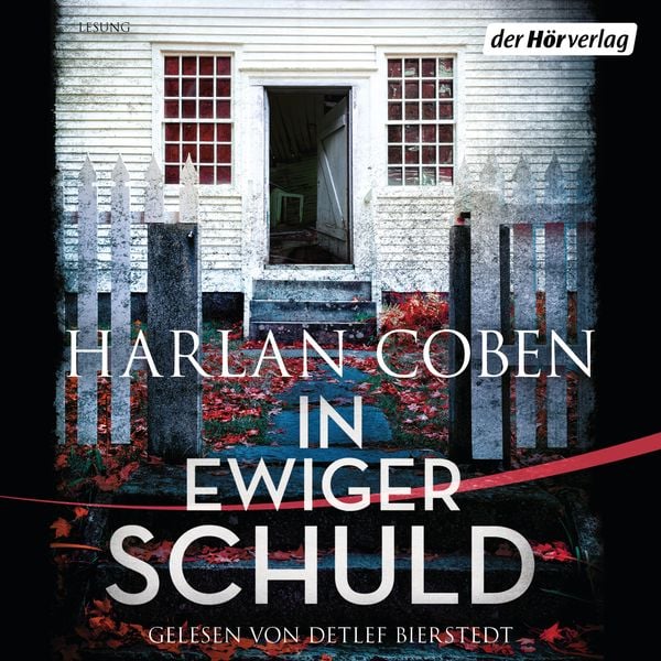Produktbild: In ewiger Schuld