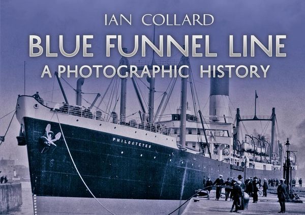 Produktbild: Blue Funnel Line