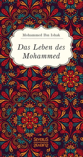 Produktbild: Das Leben des Mohammed