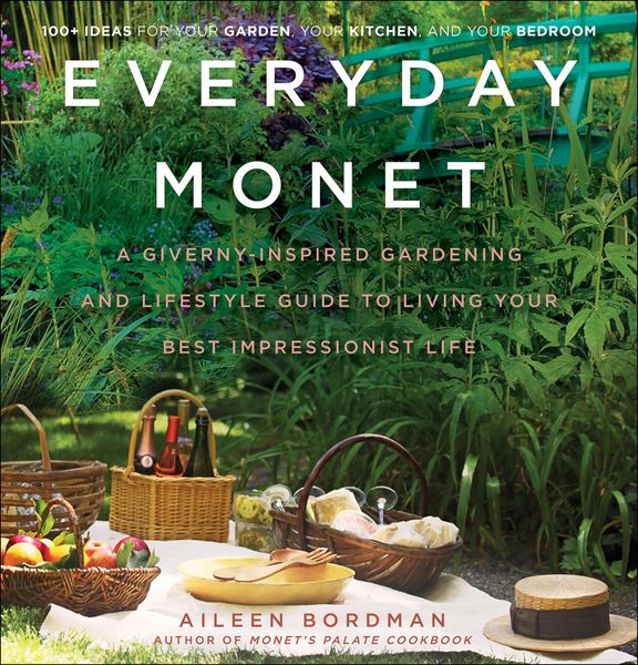 Produktbild: Everyday Monet