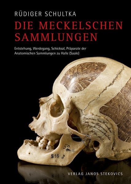 Produktbild: Die Meckelschen Sammlungen