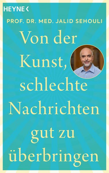 Produktbild: Von der Kunst, schlechte Nachrichten gut zu &uuml;berbringen