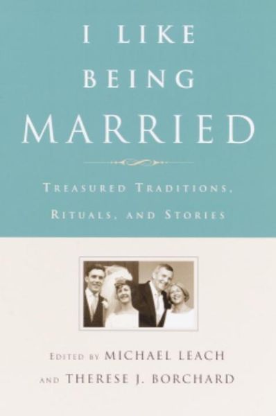 Produktbild: I Like Being Married