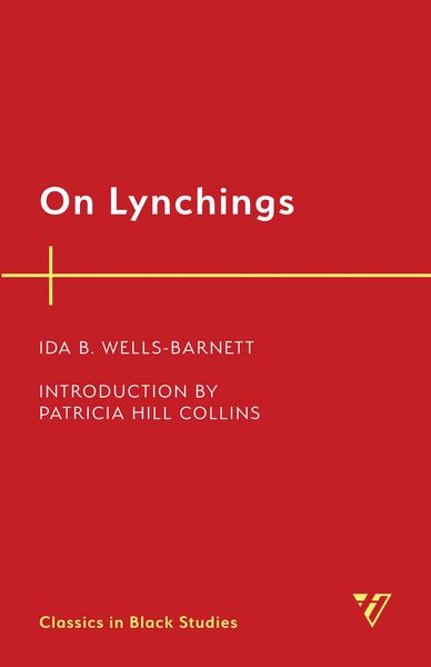 Produktbild: On Lynchings