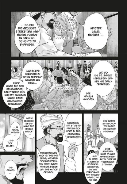 Produktbild: Magus of the Library 9