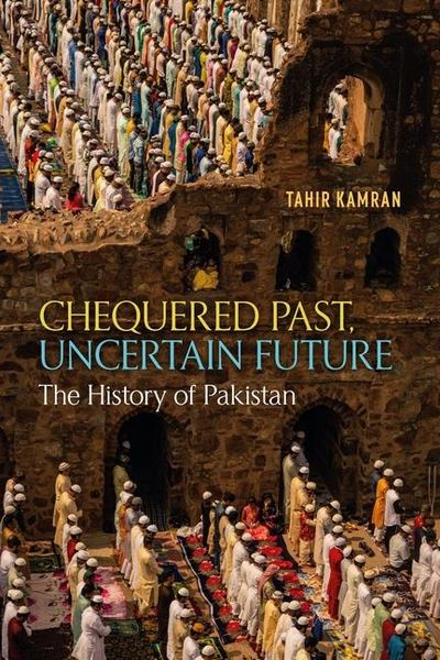 Produktbild: Chequered Past, Uncertain Future