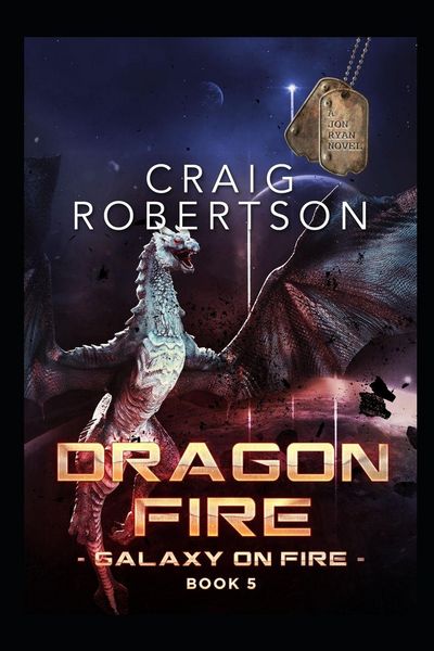 Produktbild: Dragon Fire