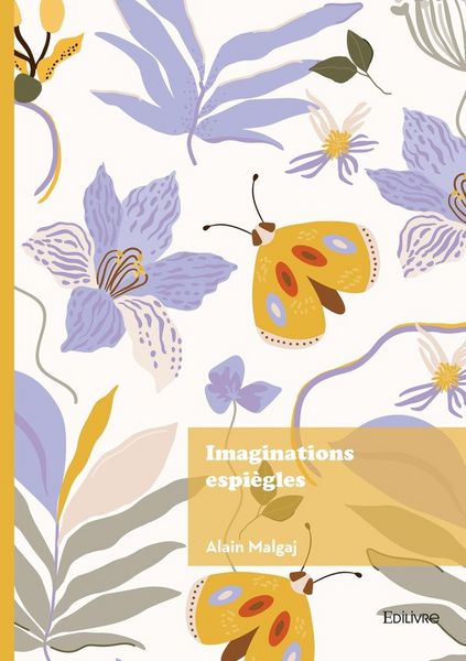 Produktbild: Imaginations espiegles