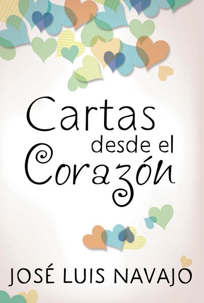 Produktbild: Cartas desde el coraz&oacute;n