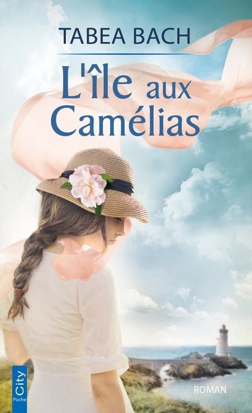 Produktbild: L'&icirc;le aux cam&eacute;lias