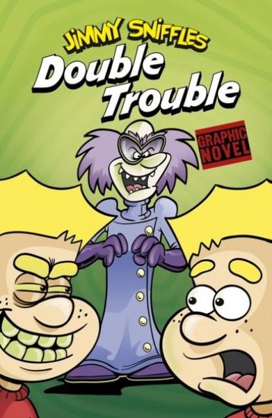 Produktbild: Nickel, S: Double Trouble