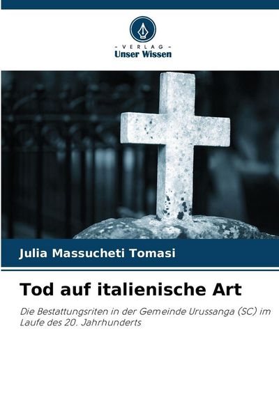 Produktbild: Tod auf italienische Art