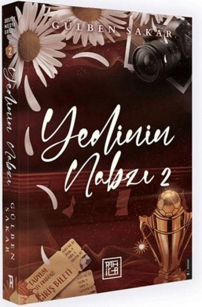 Produktbild: Yedinin Nabzi 2