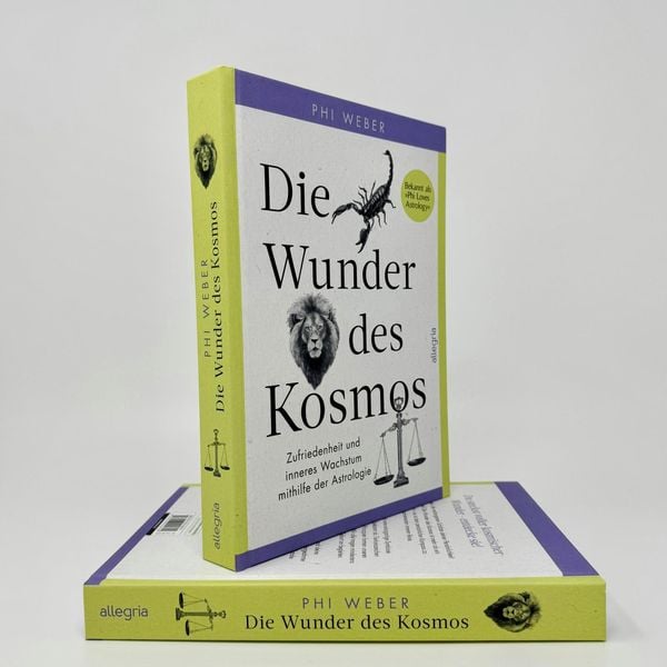 Produktbild: Die Wunder des Kosmos