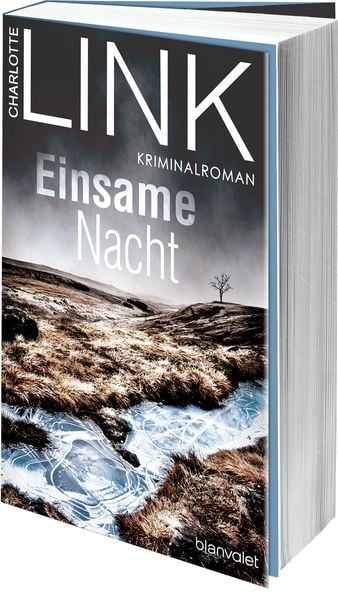 Produktbild: Einsame Nacht