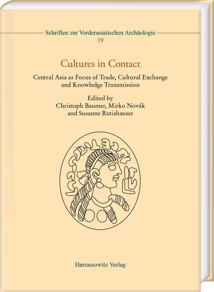 Produktbild: Cultures in Contact