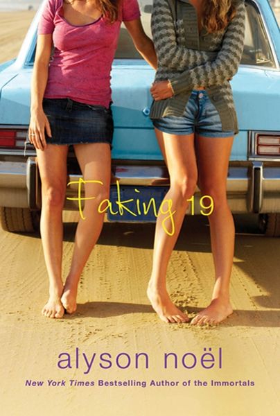 Produktbild: Noel, A: Faking 19