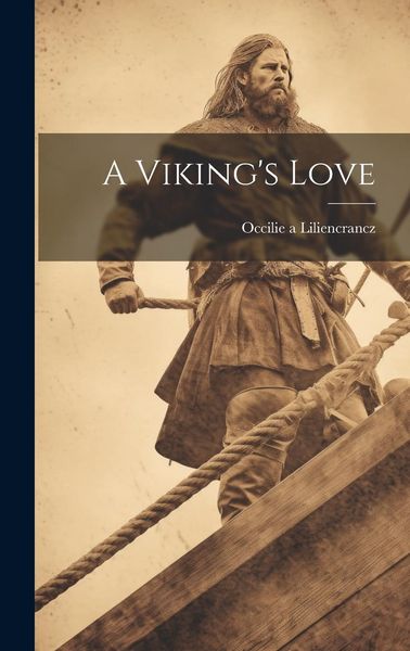 Produktbild: A Viking's Love